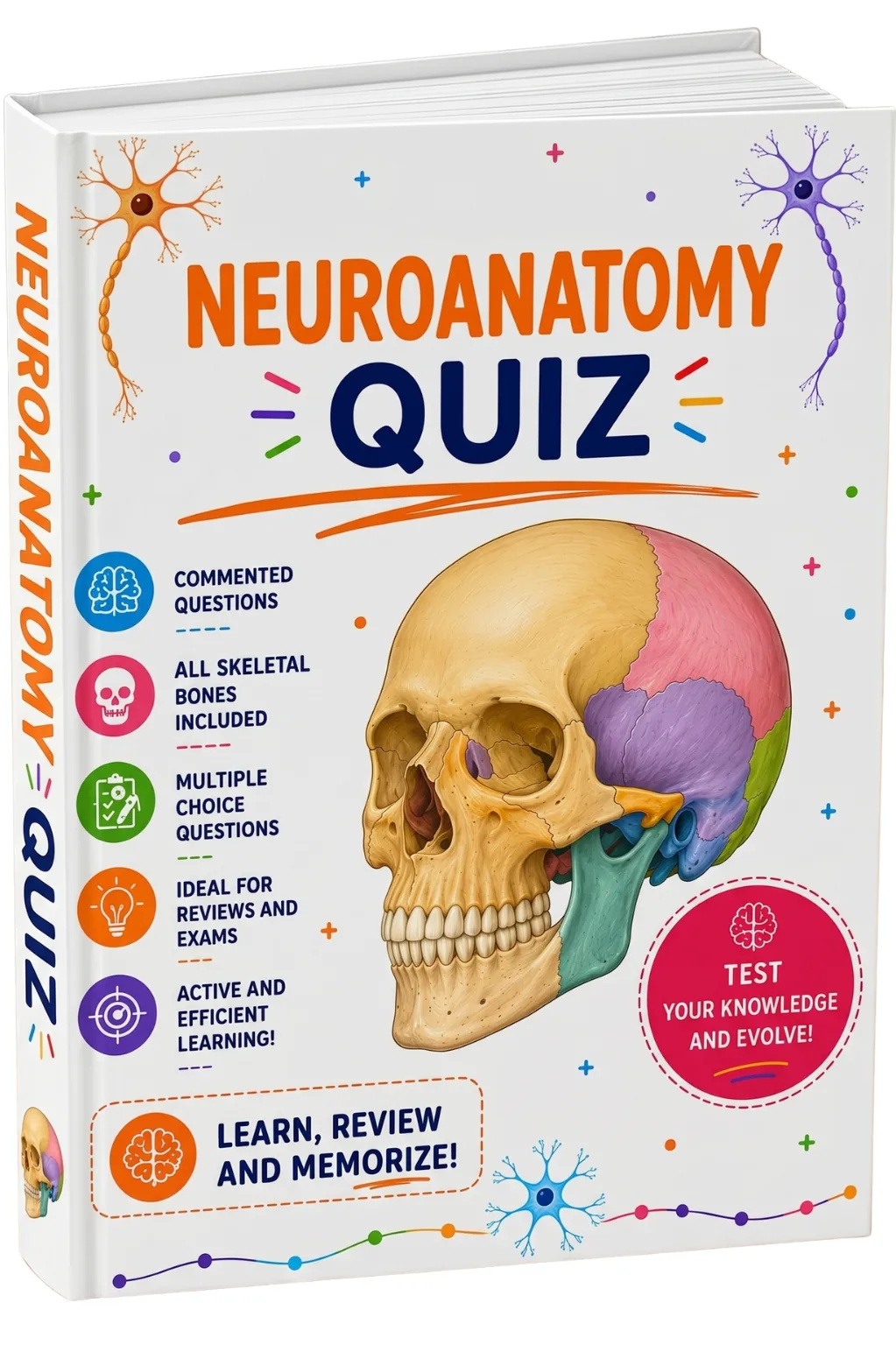 OSTEOLOGY QUIZ