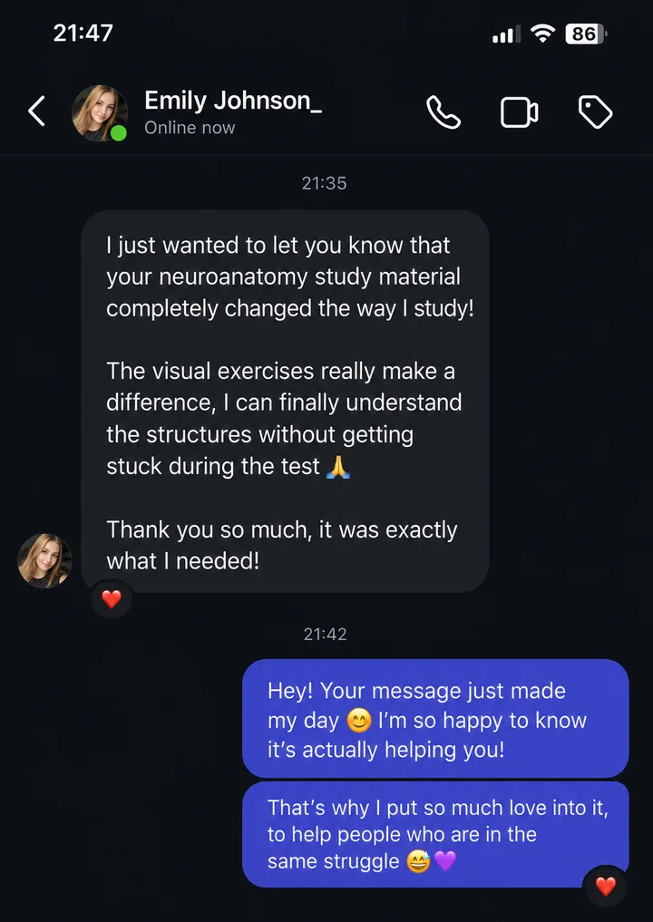Student review 3